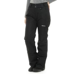 NWT Arctix Plus Size Snow Pants - Black | 1800X Size 2XL